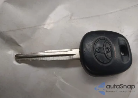 2004 Toyota Camry Xle V6 z USA, uszkodzony, nr VIN 4T1BF30K14U584168